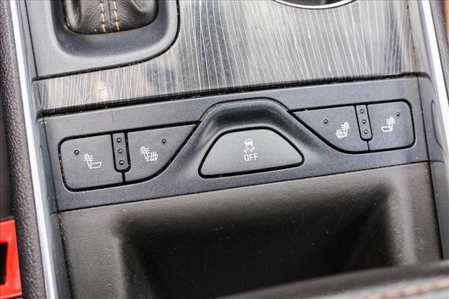 used 2016 Chevrolet Impala car, priced at $14,523