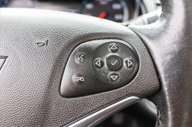 used 2016 Chevrolet Impala car, priced at $14,523