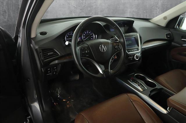 used 2020 Acura MDX car, priced at $28,991