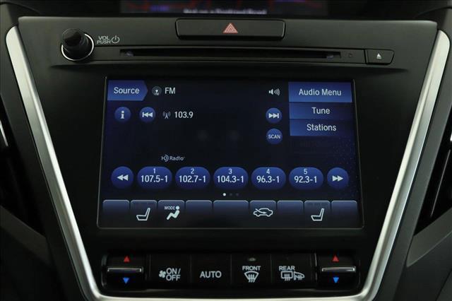 used 2020 Acura MDX car, priced at $28,991