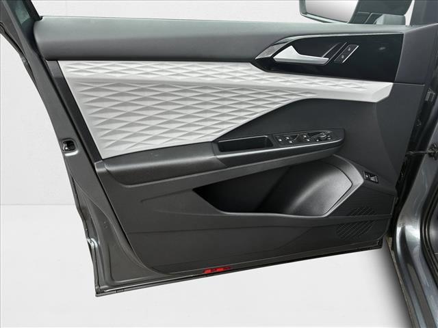 used 2022 Volkswagen Taos car, priced at $20,387