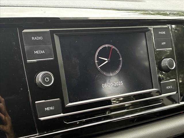 used 2022 Volkswagen Taos car, priced at $20,387