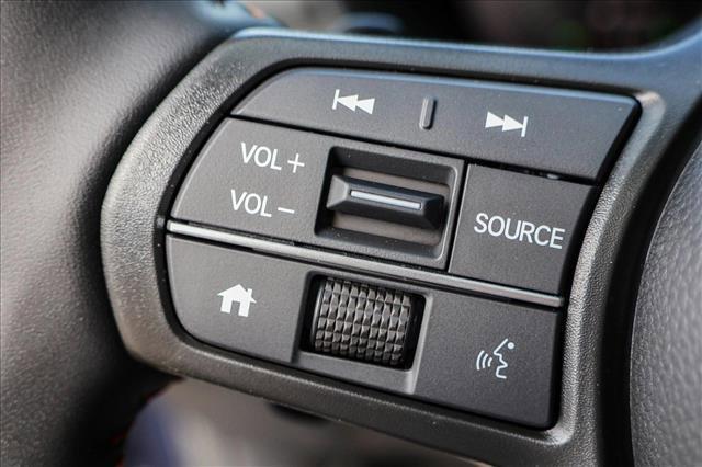 new 2025 Honda CR-V Hybrid car, priced at $36,096