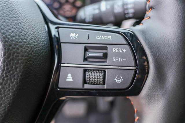 new 2026 Honda CR-V Hybrid car, priced at $41,103
