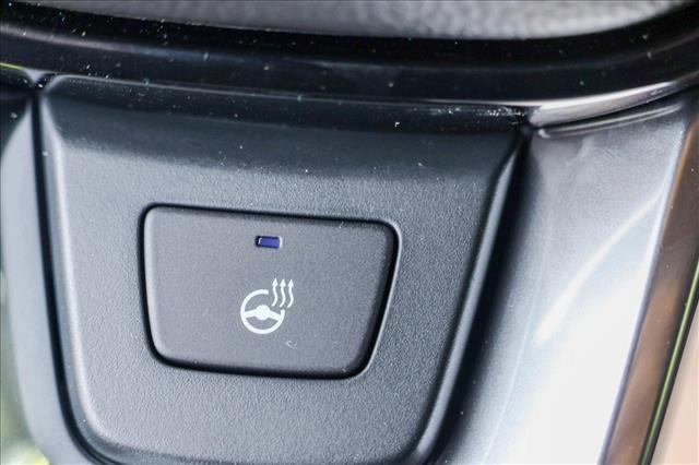 new 2026 Honda CR-V Hybrid car, priced at $41,103