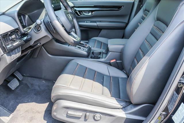 new 2026 Honda CR-V Hybrid car, priced at $41,103