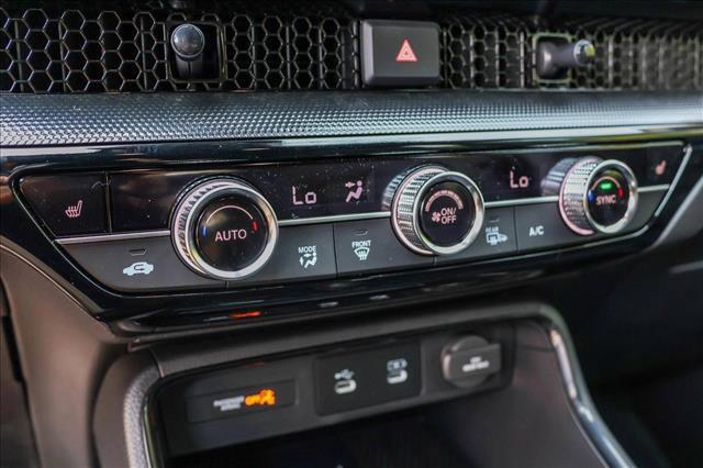 new 2026 Honda CR-V Hybrid car, priced at $41,103