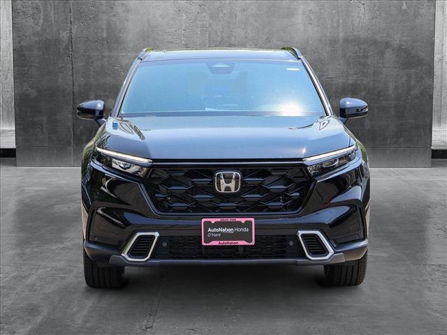 new 2026 Honda CR-V Hybrid car, priced at $41,103