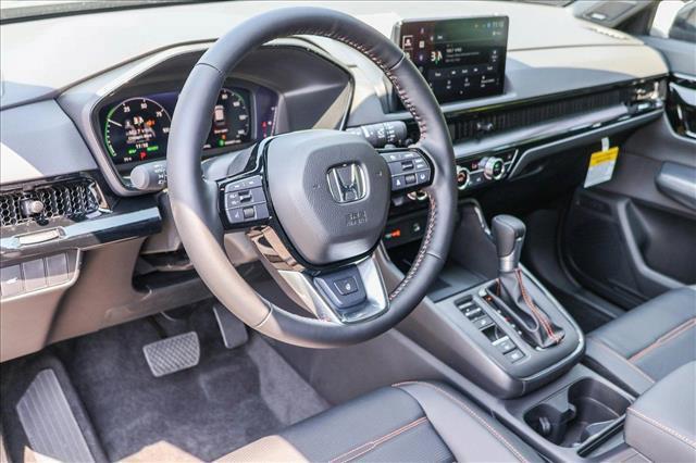 new 2026 Honda CR-V Hybrid car, priced at $41,103