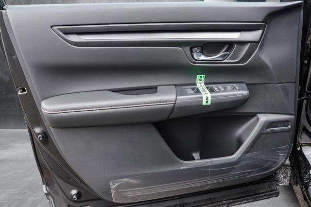 new 2026 Honda CR-V Hybrid car, priced at $39,227