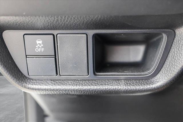 new 2025 Honda HR-V car, priced at $31,372