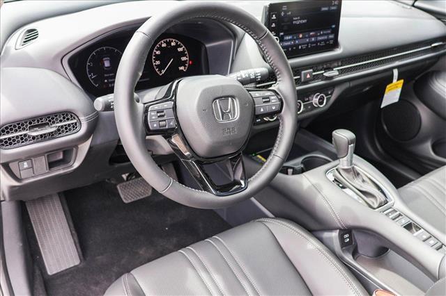 new 2025 Honda HR-V car, priced at $31,372