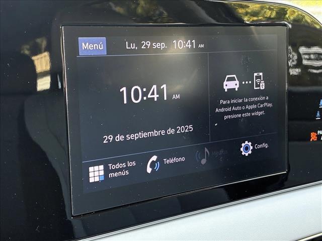used 2022 Hyundai Palisade car, priced at $24,499