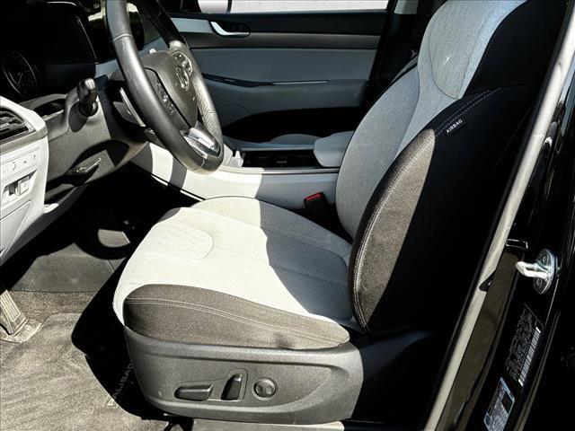 used 2022 Hyundai Palisade car, priced at $24,499