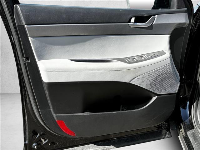 used 2022 Hyundai Palisade car, priced at $24,499