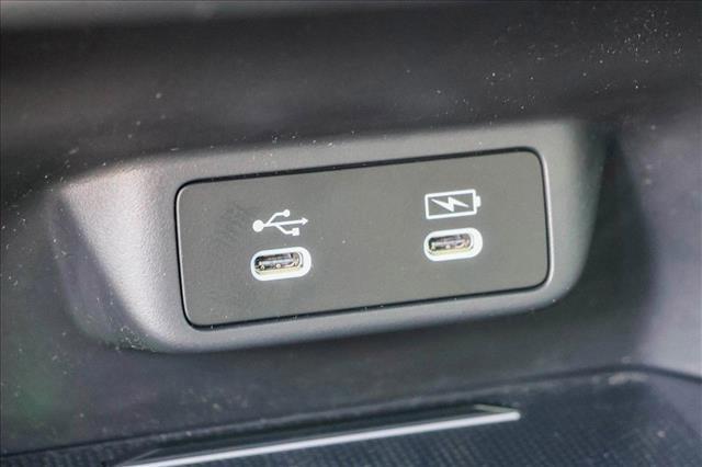 new 2026 Honda HR-V car, priced at $29,942