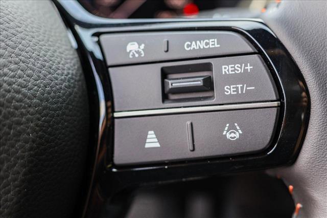 new 2026 Honda HR-V car, priced at $29,942