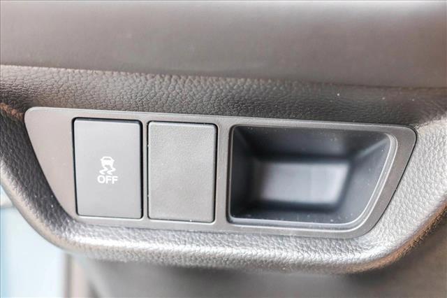 new 2026 Honda HR-V car, priced at $29,942