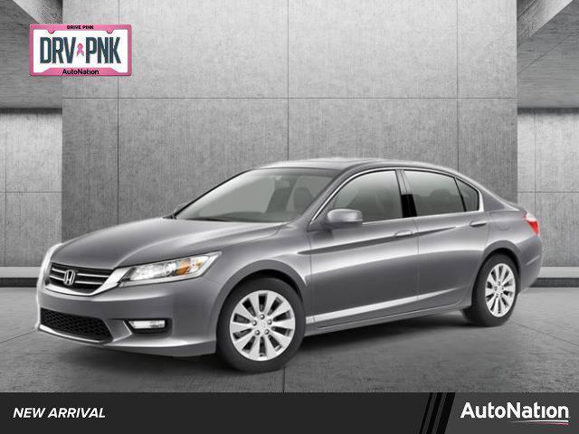 used 2013 Honda Accord car, priced at $13,495