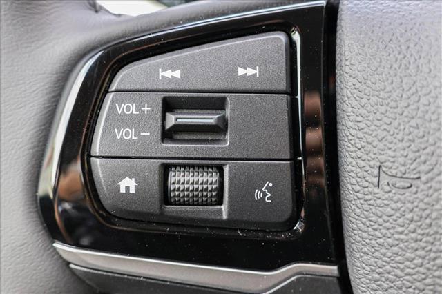 new 2025 Honda Odyssey car, priced at $44,998