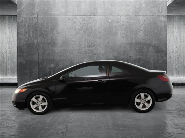 used 2008 Honda Civic car, priced at $7,999