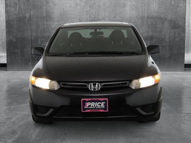 used 2008 Honda Civic car, priced at $7,999