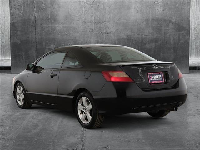 used 2008 Honda Civic car, priced at $7,999