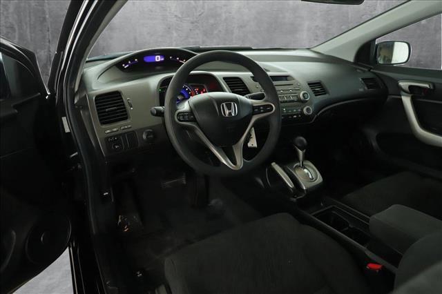 used 2008 Honda Civic car, priced at $7,999