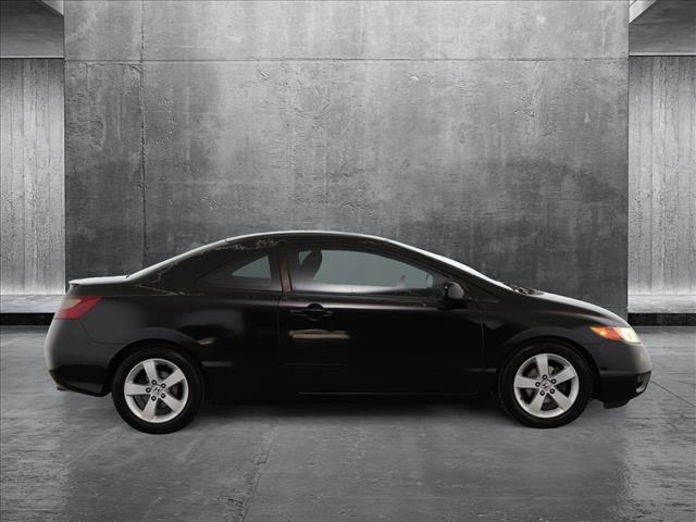 used 2008 Honda Civic car, priced at $7,999