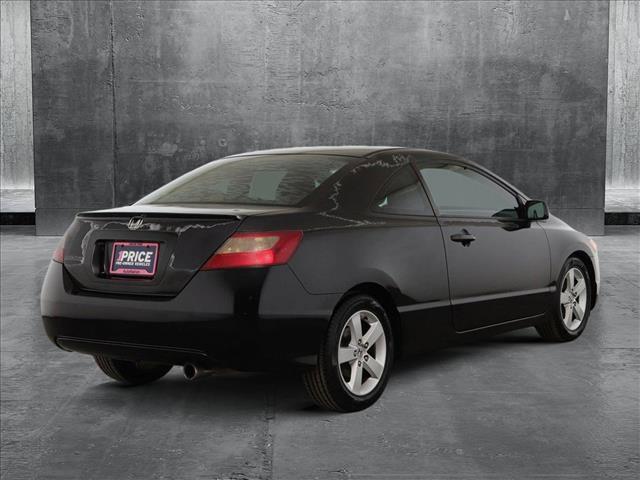 used 2008 Honda Civic car, priced at $7,999