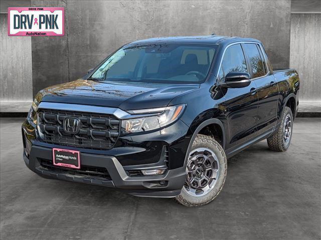 new 2024 Honda Ridgeline car, priced at $42,798