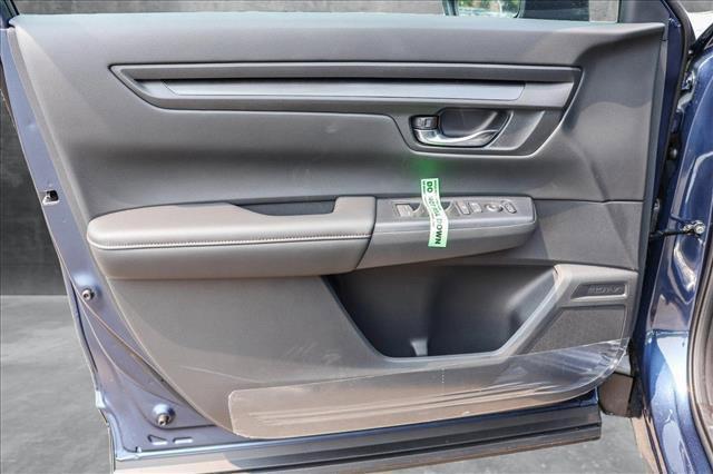 new 2026 Honda CR-V Hybrid car, priced at $37,280