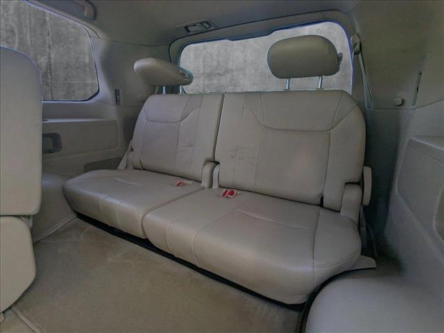 used 2017 Lexus LX 570 car, priced at $46,459