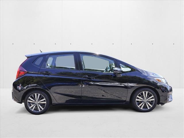 used 2015 Honda Fit car, priced at $14,990