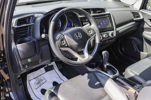 used 2015 Honda Fit car, priced at $14,990