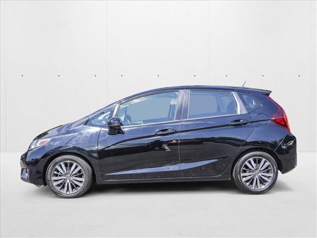used 2015 Honda Fit car, priced at $14,990