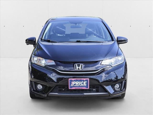 used 2015 Honda Fit car, priced at $14,990