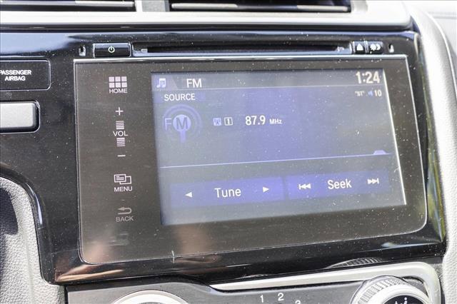 used 2015 Honda Fit car, priced at $14,990