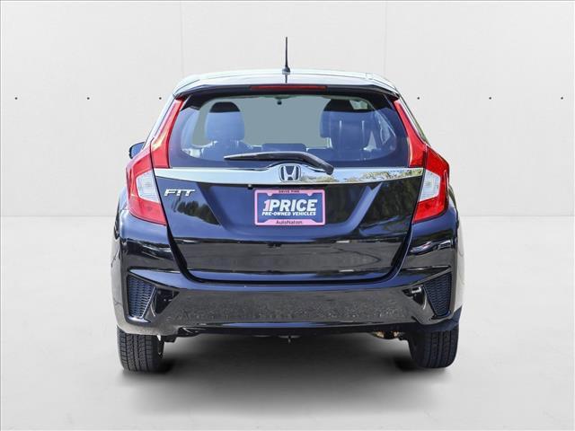 used 2015 Honda Fit car, priced at $14,990