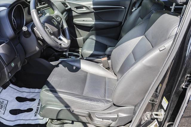 used 2015 Honda Fit car, priced at $14,990