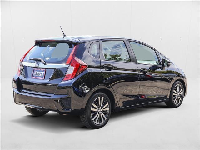 used 2015 Honda Fit car, priced at $14,990