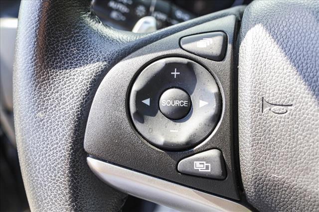 used 2015 Honda Fit car, priced at $14,990