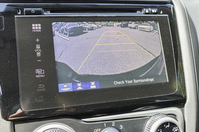 used 2015 Honda Fit car, priced at $14,990