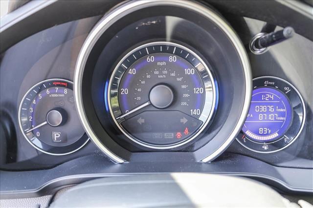 used 2015 Honda Fit car, priced at $14,990