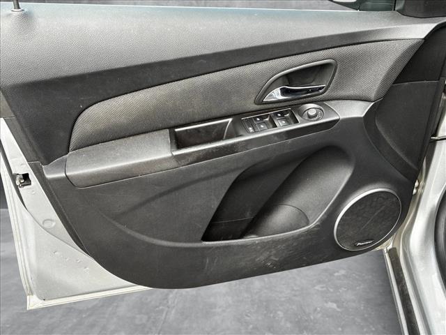used 2012 Chevrolet Cruze car, priced at $7,995