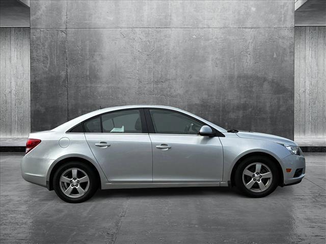 used 2012 Chevrolet Cruze car, priced at $7,995