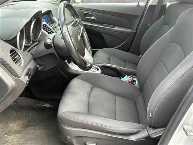 used 2012 Chevrolet Cruze car, priced at $7,995