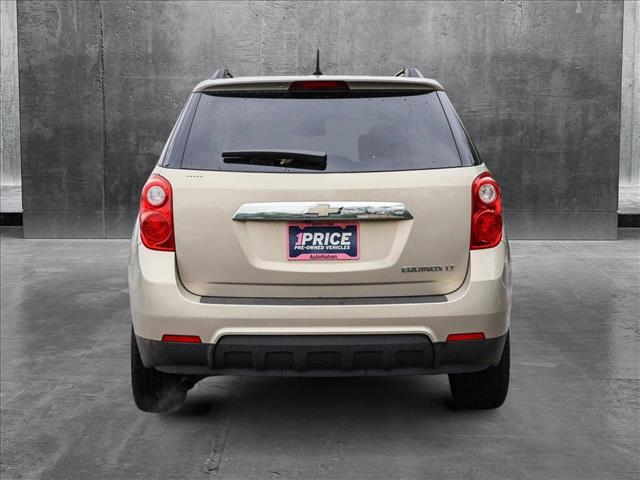 used 2012 Chevrolet Equinox car, priced at $6,999
