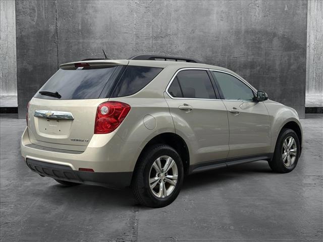 used 2012 Chevrolet Equinox car, priced at $7,991