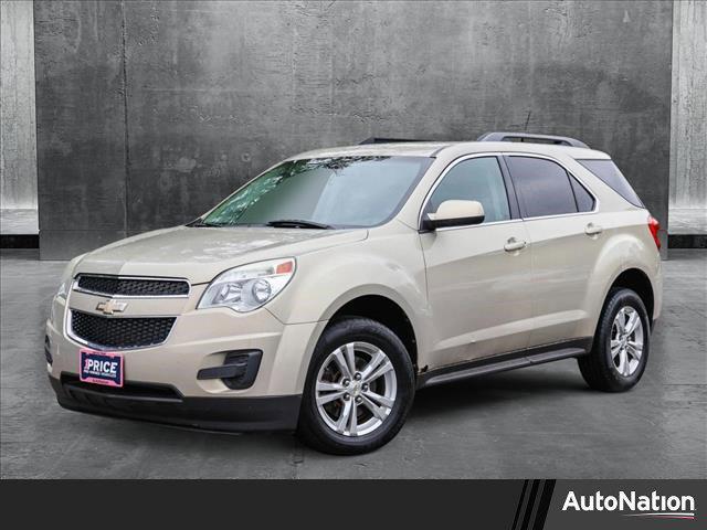 used 2012 Chevrolet Equinox car, priced at $6,999